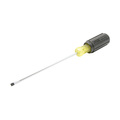 Urrea Cushion Grip Screwdriver 3/16X8" Cabinet 9435